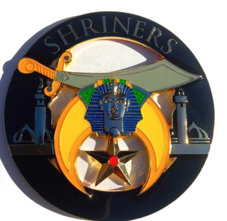 shriners-universal-cut-out-auto-emblem-black-gold