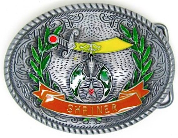 shriners-the-lux-belt-buckle