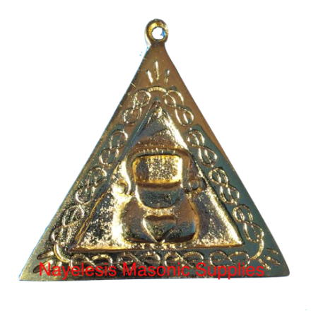 aasr-hospitalier-officers-jewel-golden-finish