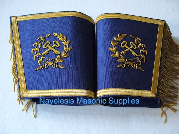 scottish rite aprons