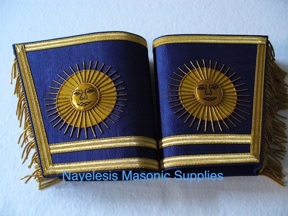 scottish rite aprons