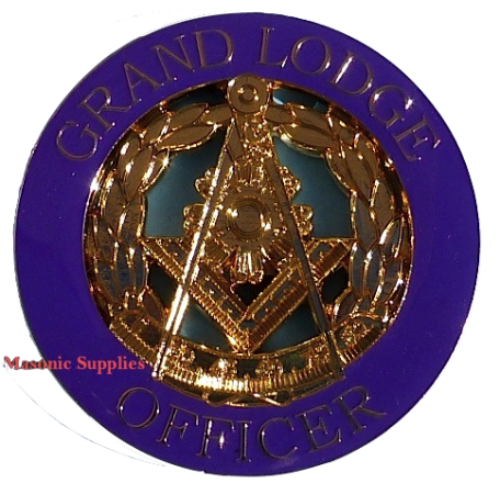 grand-lodge-officer-alloy-zinc-car-emblem