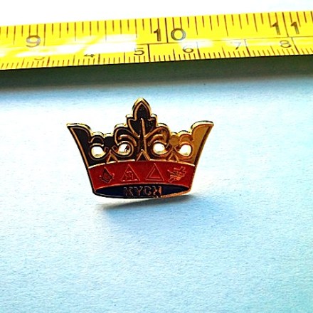 kyck-york-rite-lapel-pin