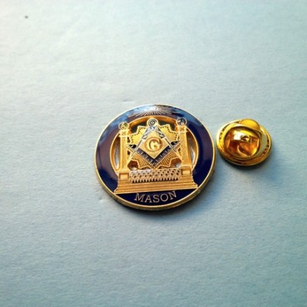 master-mason-deluxe-pin