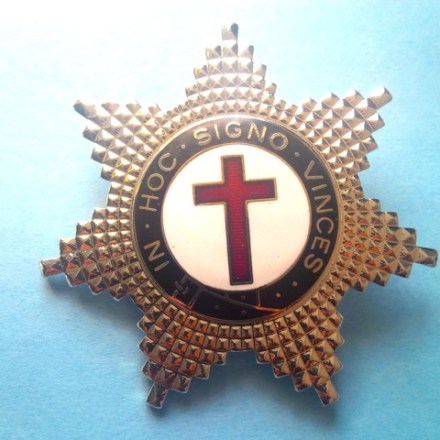 knight-templar-silver-star-heavy-duty-badge