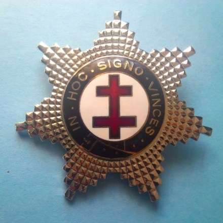 knight-templar-silver-star-heavy-duty-uniform-badge