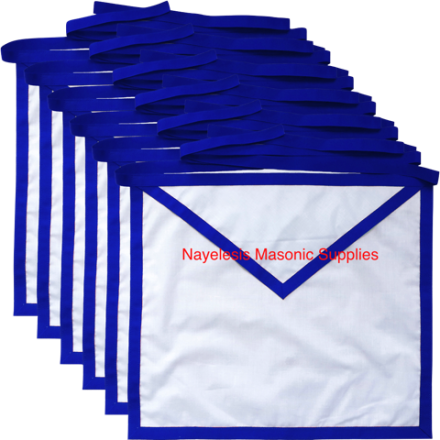 blue-lodge-white-cotton-duck-cloth-member-aprons-pack-of-6