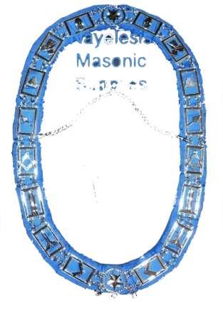 masonic-collar-chain-silver-finish