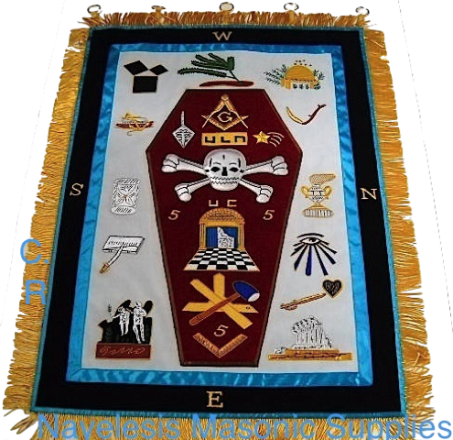 Provost master La Mort Tapestry