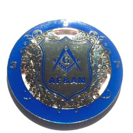 3-5-7-masonry-key-master-mason-blue-and-silver-ancient-free-and-accepted-masons-auto-cut-out-emblem