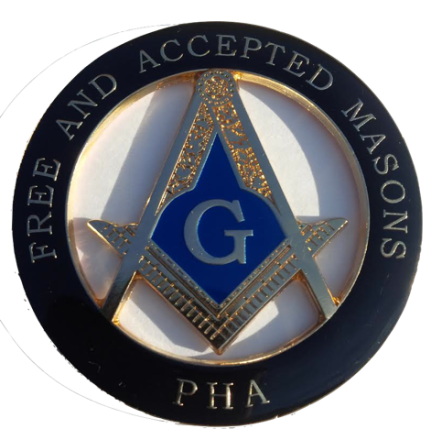 elegant-prince-hall-affiliated-f-am-masons-black-and-golden-auto-cut-out-emblem