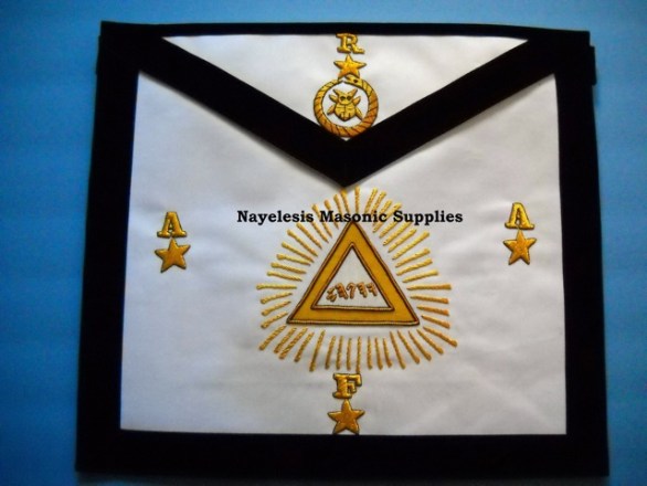 scottish-rite-25th-degree-apron